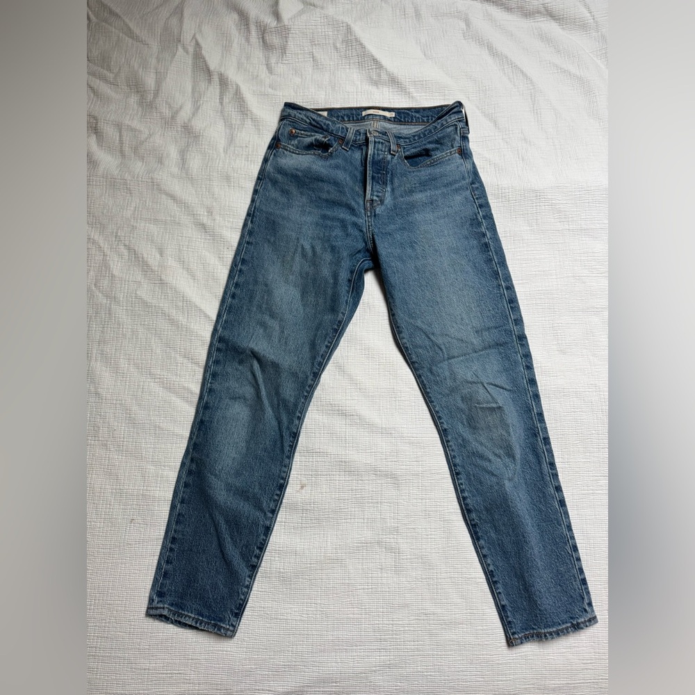 Levi’s Wedgie Jeans Size 27